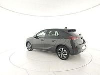 Usata Opel Corsa 101 CV (74 kW) 2024 Nero Utilitaria
