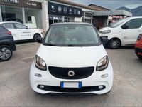 usata Smart ForFour 1.0 Youngster