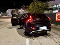 usata Volvo V40 powerShift 1.6 116cv auto R Design