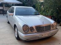 Usata Mercedes E250 1998 Station wagon