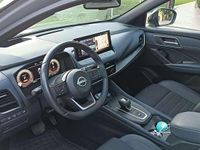 Usata Nissan Qashqai Tekna 116 CV (85 kW) 2023 SUV