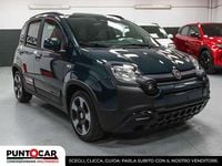 Usata Fiat Panda Cross Cross 69 CV (50 kW) 2025 Other Utilitaria