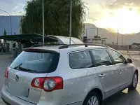 Usata VW Passat 140 CV (102 kW) 2009 Station wagon