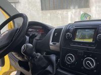 Usata Fiat Ducato 150 CV (110 kW) 2016 Furgone