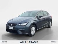 Usata Seat Ibiza Style 116 CV (85 kW) 2025 Grigio Berlina