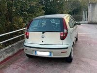 Usata Fiat Punto 60 CV (44 kW) 2006 Utilitaria