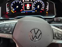 Usata VW Taigo 110 CV (80 kW) 2023 Bianco SUV