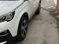 Usata Peugeot 3008 2018 Bianco SUV