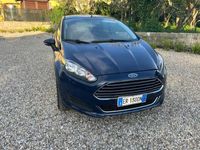 usata Ford Fiesta 1.5 TDCi 75CV 5 porte Titanium Neopate