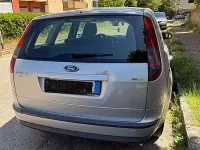 Usata Ford Focus 2007 Station wagon
