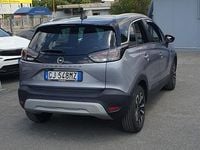 Usata Opel Crossland X 83 CV (61 kW) 2022 SUV