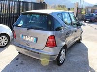 usata Mercedes A160 ClasseCDI cat Avantgarde usato