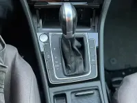 Usata VW Golf VII 122 CV (89 kW) 2018 Nero Utilitaria