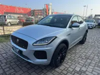 Usata Jaguar E-Pace R-Dynamic 150 CV (110 kW) 2019 Grigio SUV