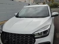 Usata DR DR 5.0 2023 Bianco SUV