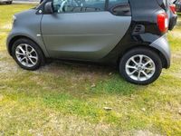 usata Smart ForTwo Coupé 3ªs.(C/A453) - 2015