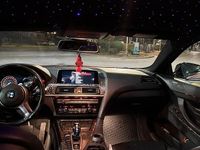 Usata BMW 640 Luxury Line 313 CV (230 kW) 2017 Coupé