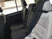 Usata VW Touran 105 CV (77 kW) 2005 Monovolume