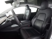 Usado Tesla Model Y Performance 185 kW (252 CV) 2023 Blanco SUV