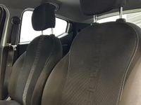 Usata Lancia Ypsilon S 69 CV (50 kW) 2013 Nero Utilitaria