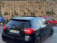 usata Mercedes A180 A 180CDI Sport