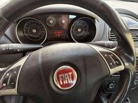 Usata Fiat Punto Evo Emotion 77 CV (56 kW) 2010 Utilitaria