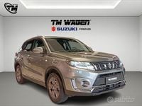 Usata Suzuki Vitara Cool 129 CV (94 kW) 2024 Grigio SUV
