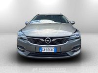 Usata Opel Astra Ultimate 122 CV (89 kW) 2020 Grigio Station wagon