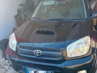 Usata Toyota RAV4 116 CV (85 kW) 2005 SUV
