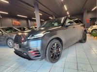 Usata Land Rover Range Rover Velar HSE Dynamic 203 CV (149 kW) 2023 Nero SUV