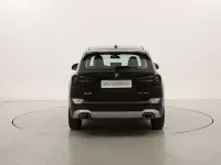 Usata BMW X3 190 CV (139 kW) 2022 Nero SUV