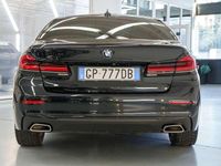 Usata BMW 520 190 CV (139 kW) 2021 Berlina