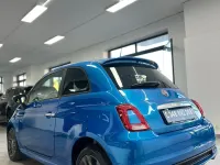 Usata Fiat 500 69 CV (50 kW) 2021 Berlina