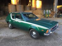 Usata AMC Gremlin 1970 Verde