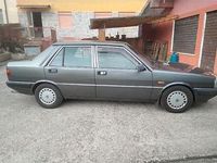 Usata Lancia Prisma 77 CV (56 kW) 1988 Grigio Berlina