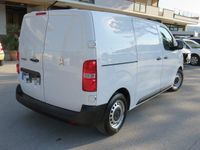 Usata Peugeot Expert Premium 120 CV (88 kW) 2023 Bianco Furgone