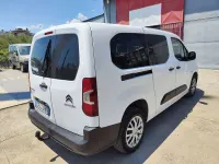 Usata Citroën Berlingo Feel 131 CV (96 kW) 2021 Monovolume