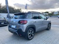 Usata Citroën C3 Aircross PureTech 110 CV (80 kW) 2024 Grigio SUV