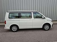 Occasion VW California California 150 PK (110 kW) 2022 Wit Van