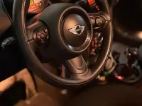 Occasion Mini Countryman 111 ch (81 kW) 2013 Marron SUV