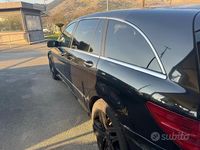 Occasion Mercedes R320 224 ch (164 kW) 2007 Noir Monospace