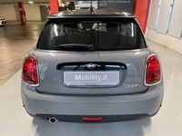 usata Mini Cooper D Cooper D 3p 1.5auto