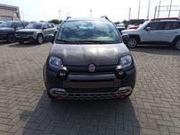 usata Fiat Panda Cross 0.9 TwinAir Turbo S&S 4x4 City