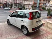 Usata Fiat Panda Pop 69 CV (50 kW) 2020 Bianco Utilitaria