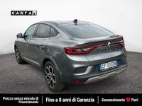 Usata Renault Arkana Intens 140 CV (102 kW) 2023 Grigio SUV