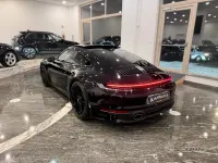 Usata Porsche 911 Carrera 4 GTS 550 CV (404 kW) 2022 Nero Coupé