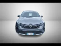 Usata Renault Clio Techno 2025 Grigio chiaro Utilitaria