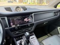 Usata Porsche Macan 265 CV (194 kW) 2022 SUV