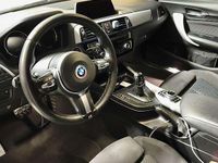 Usata BMW 118 M Sport 150 CV (110 kW) 2017 Utilitaria