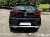 Usata MG ZS Luxury 111 CV (81 kW) 2024 SUV